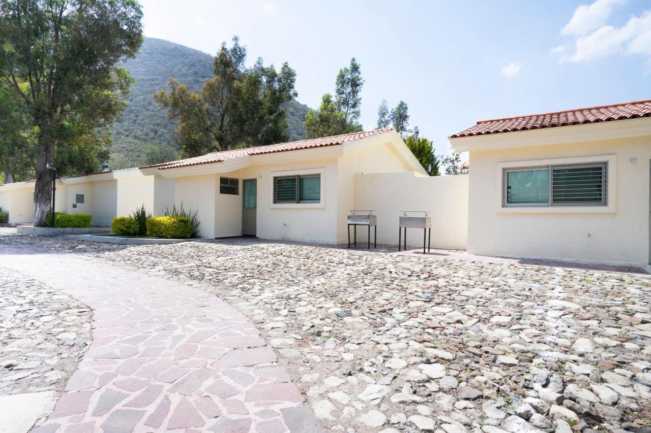 Collection O Luna Aqua Villas,Tala,Rio Escondido Exterior foto